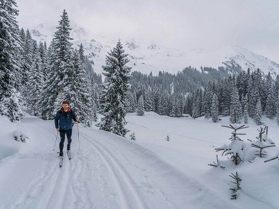 Paradiesische Aussichten