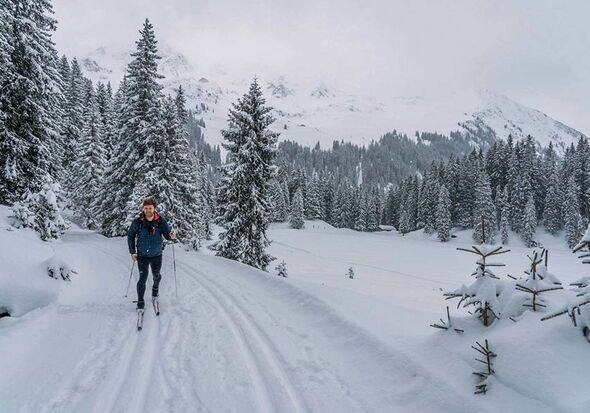 Paradiesische Aussichten