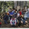 Dieses Angebot ist sehr gut für Kinder, welche spielerisch die Bergbauzeit und das Leben im Wald erleben möchten, geeignet.