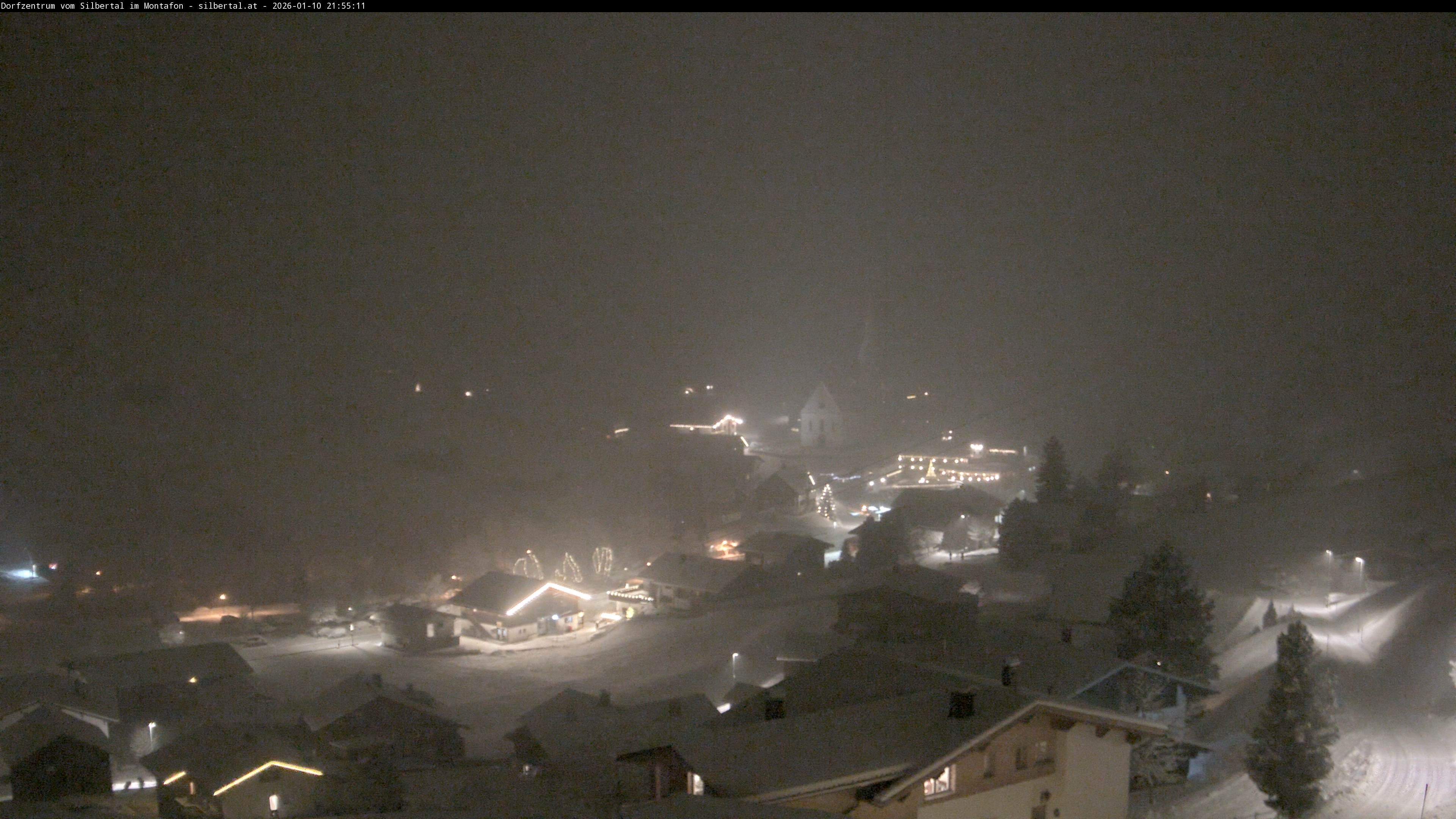 Silbertal | Ortszentrum