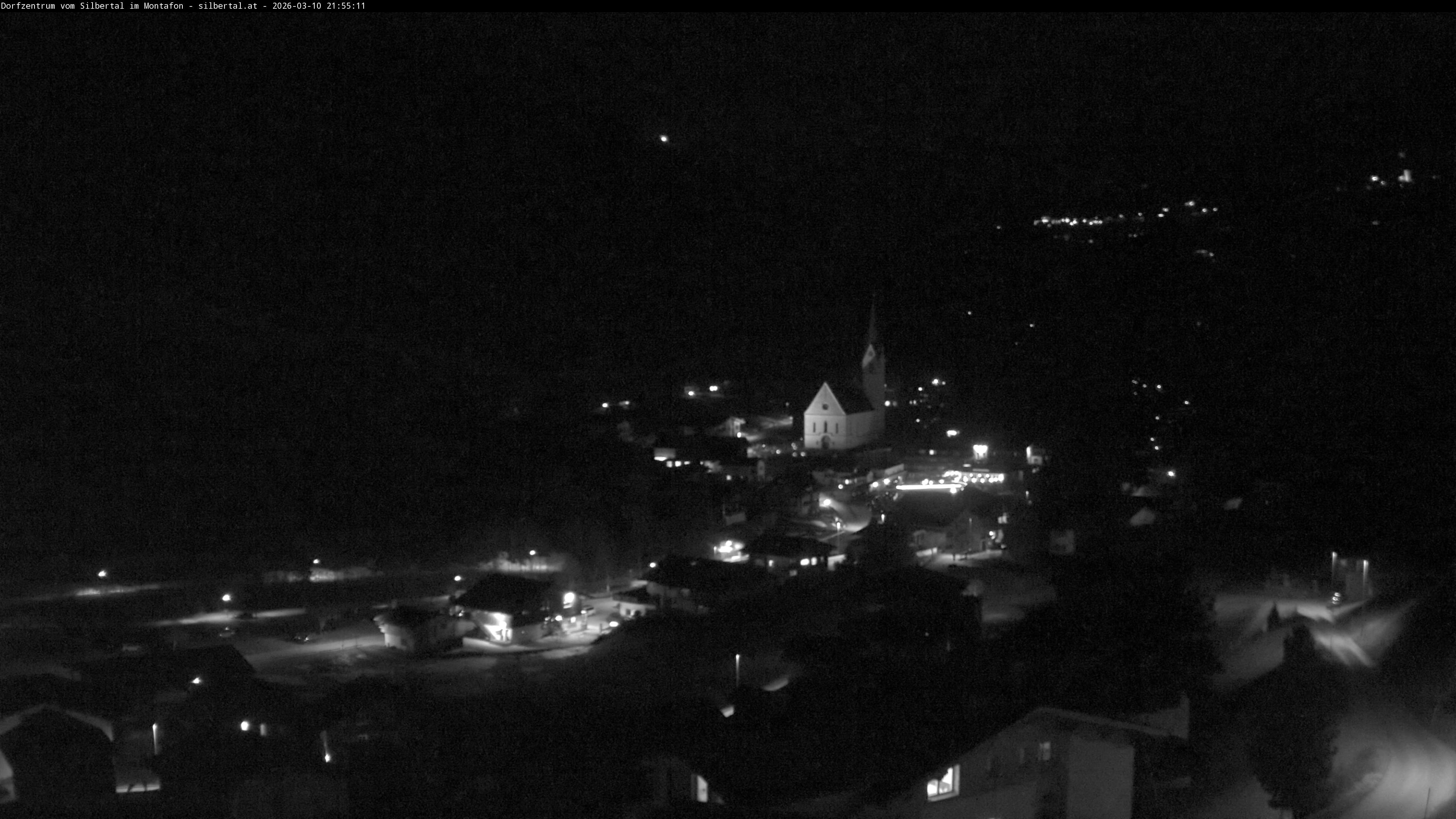 Silbertal | Ortszentrum