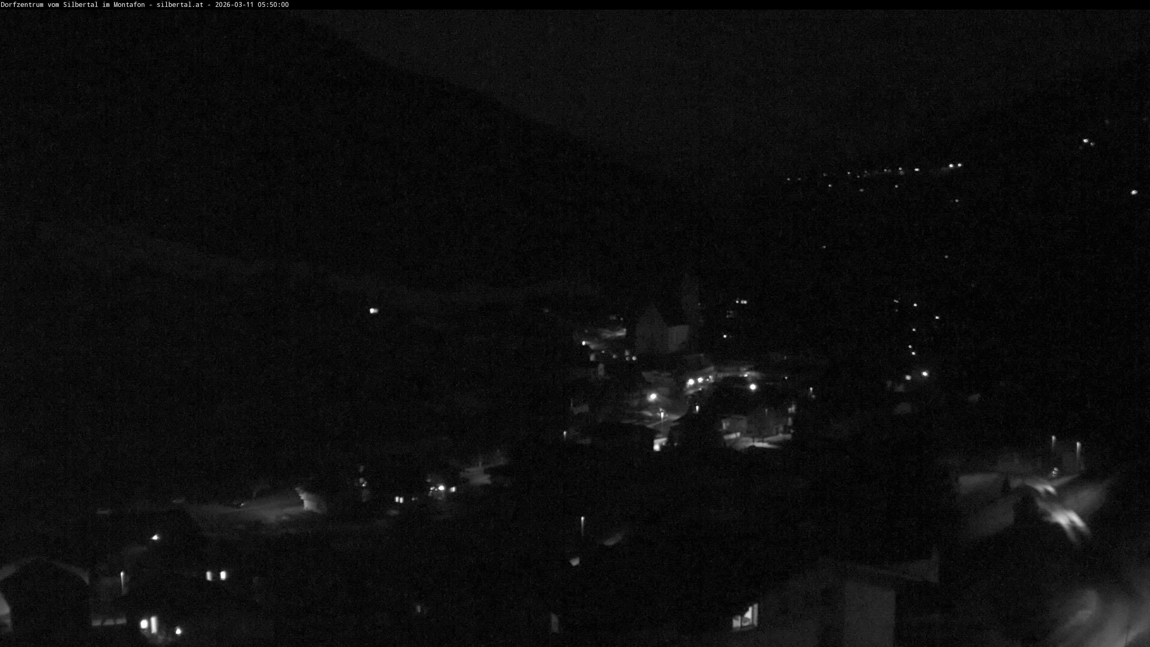 Silbertal | Ortszentrum