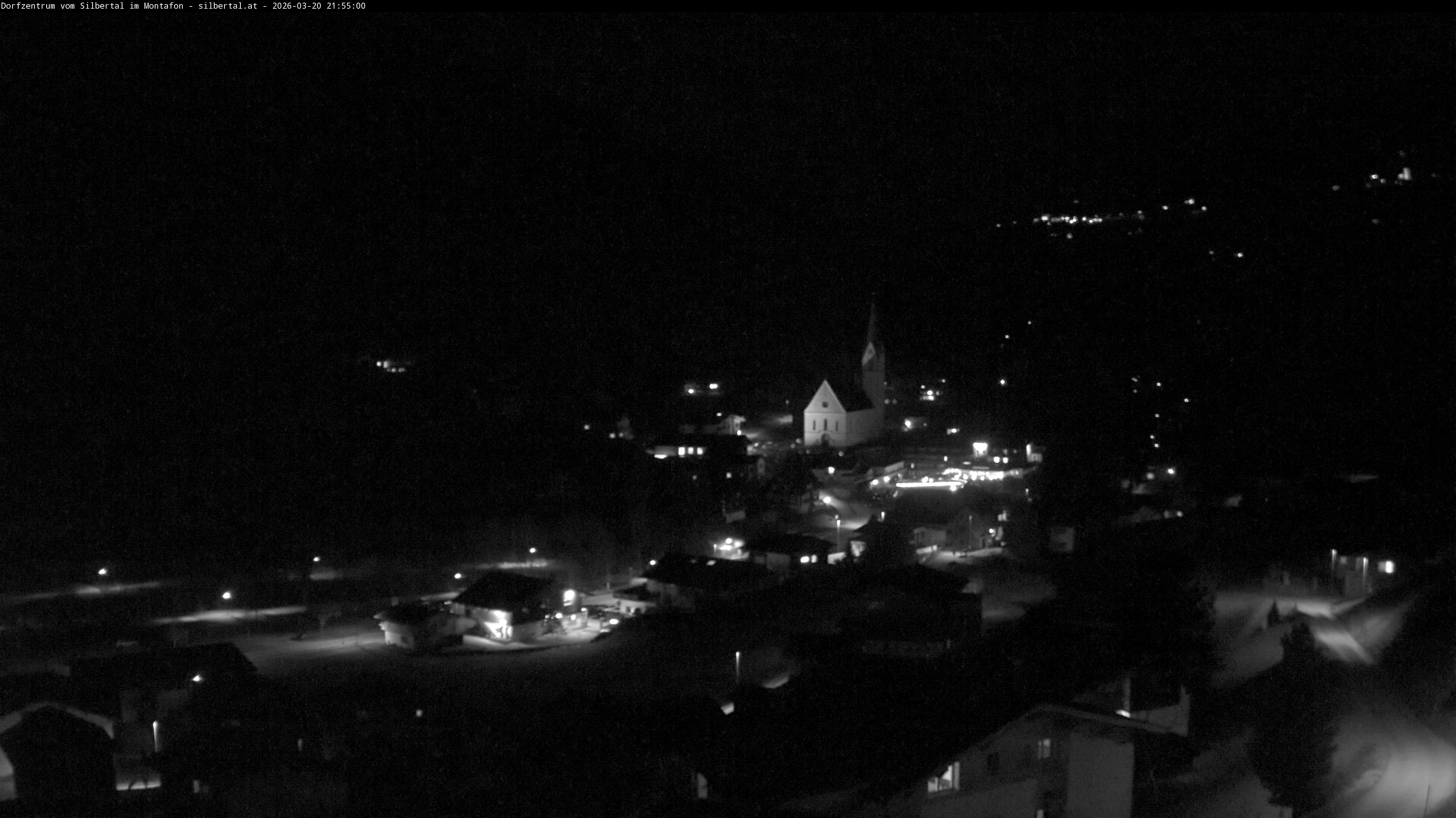 Silbertal | Ortszentrum