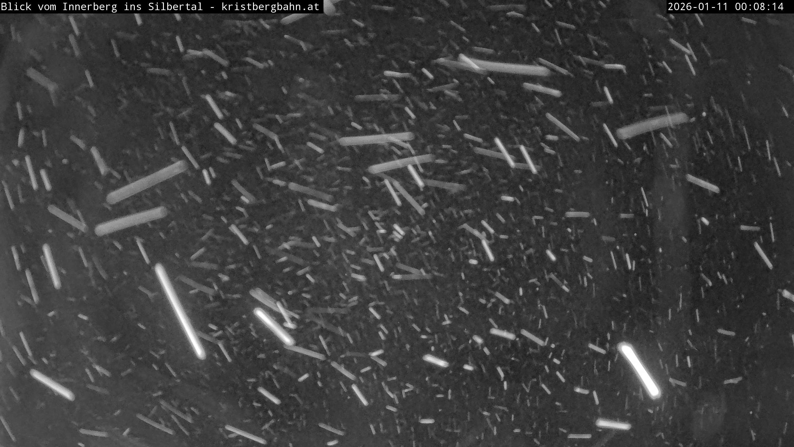 Bartholomäberg | Blick ins Silbertal