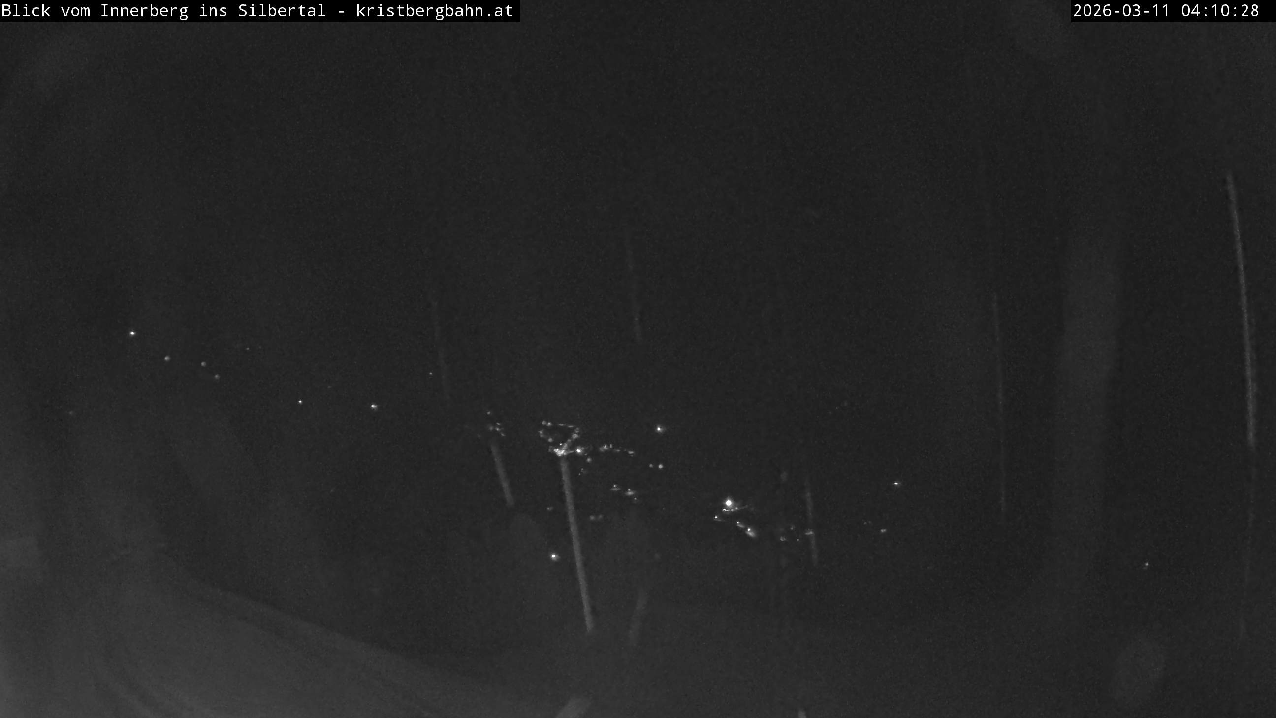 Bartholomäberg | Blick ins Silbertal