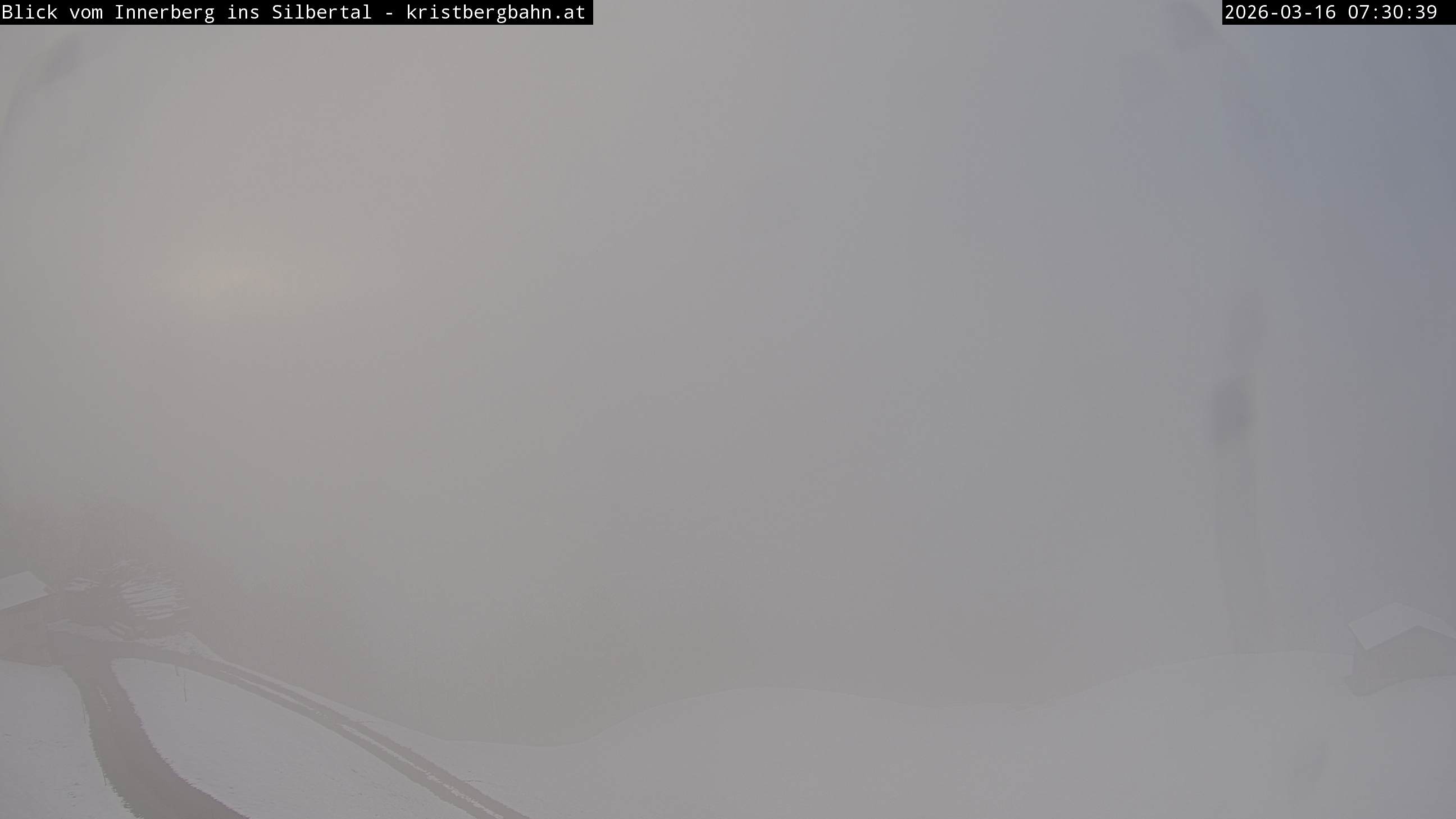 Bartholomäberg | Blick ins Silbertal