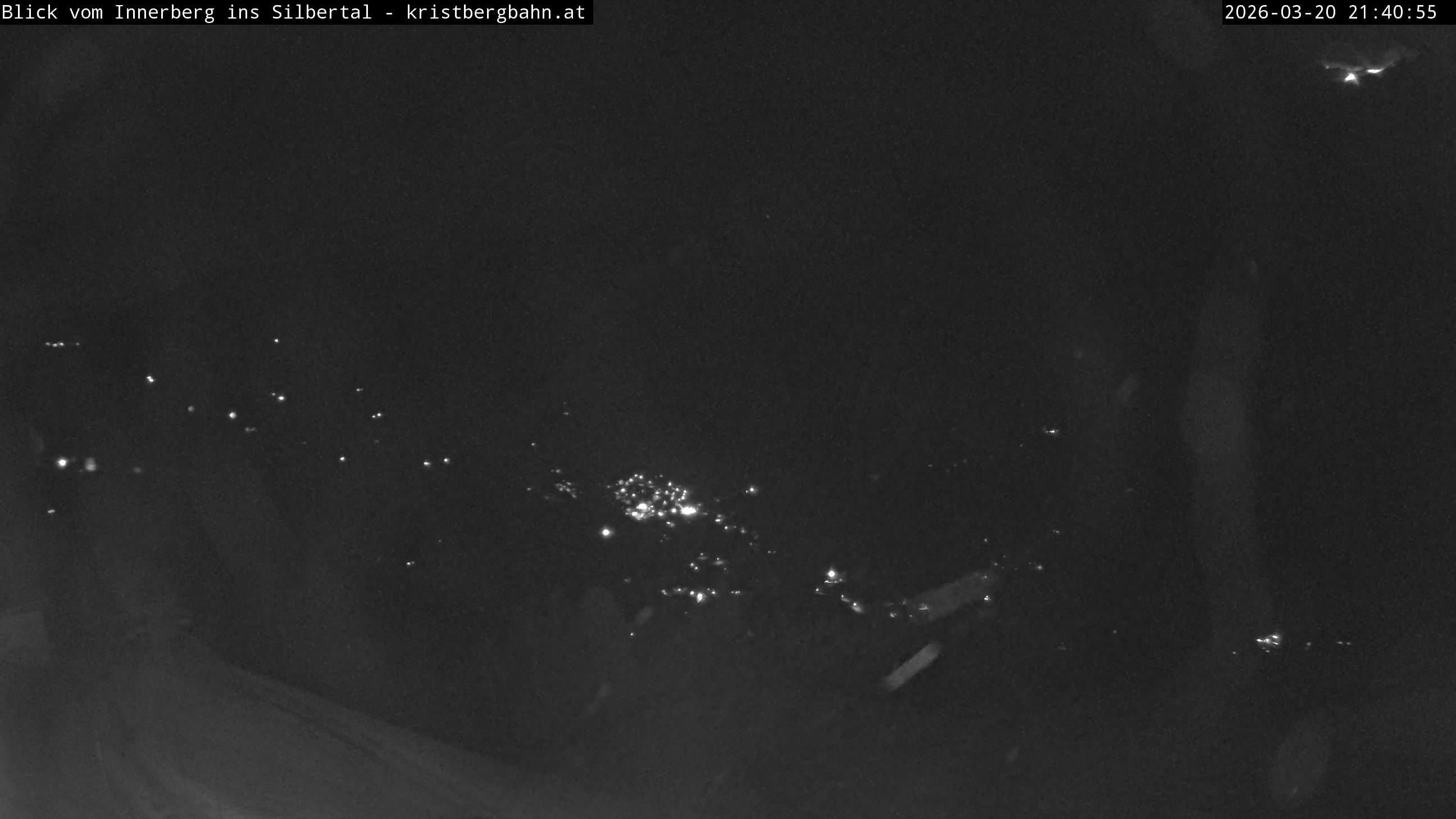 Bartholomäberg | Blick ins Silbertal