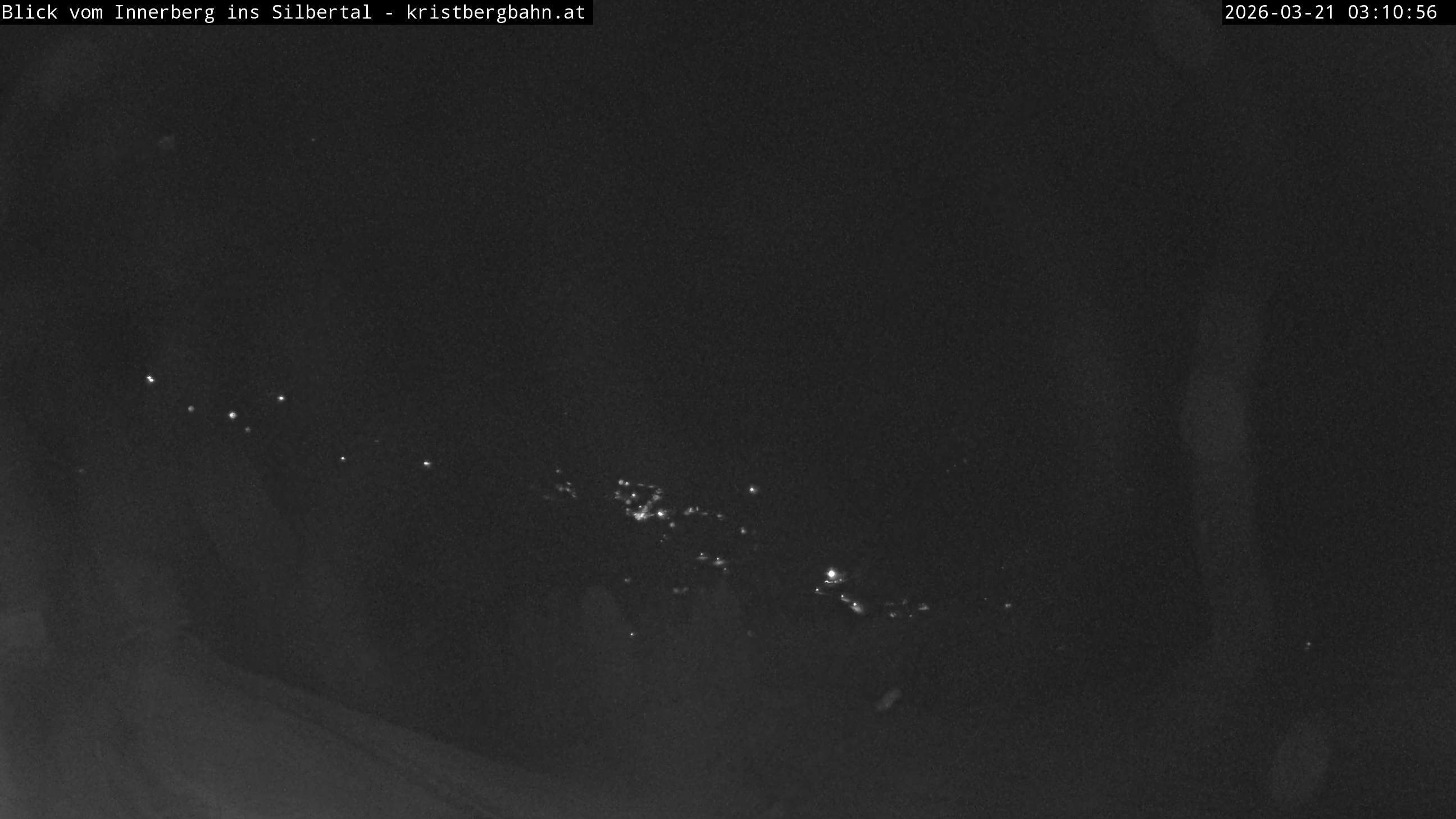 Bartholomäberg | Blick ins Silbertal